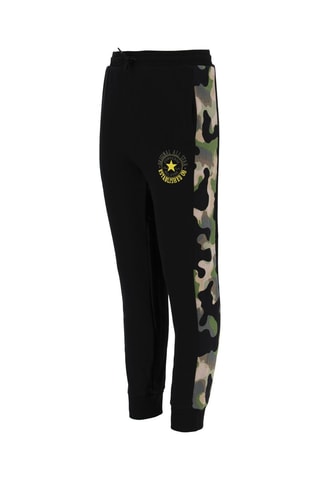 Pantaloni sportivi - Grigio e nero