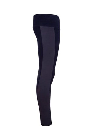 Leggings - Blu