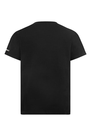 T-shirt   - Nero
