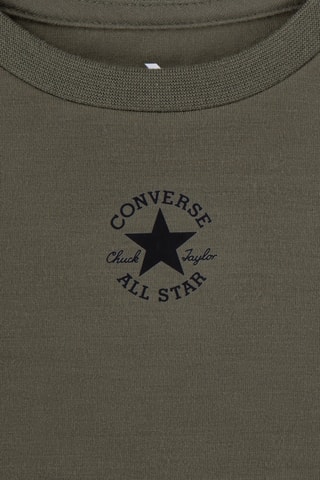 T-shirt - Verde