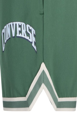 Shorts - Verde