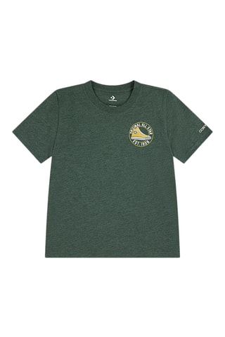 T-shirt - Marrone