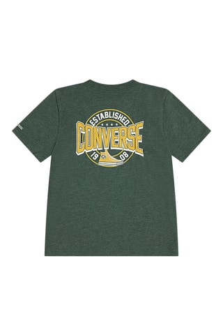 T-shirt - Marrone
