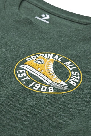 T-shirt - Marrone