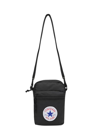 Borsa a tracolla - Nero