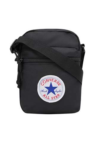 Borsa a tracolla - Nero