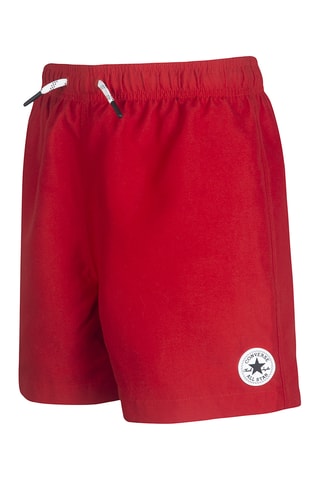 Shorts - Rosso