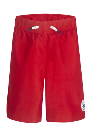 Shorts - Rosso