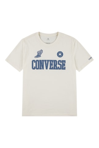 T-shirt - Bianco