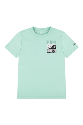T-shirt - Blu