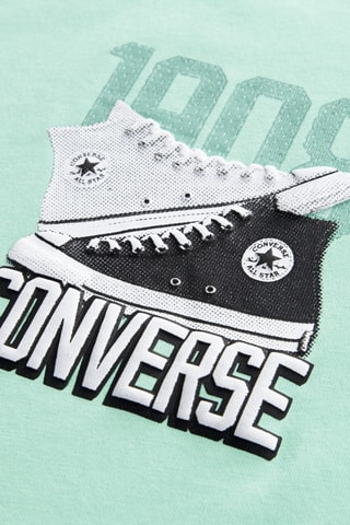 T-shirt - Blu