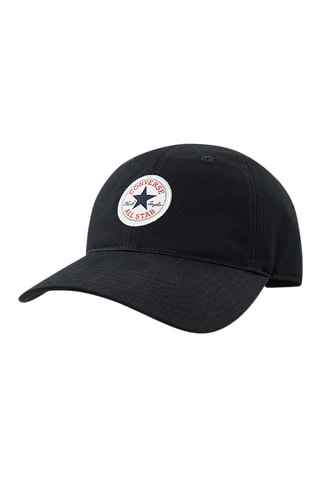 Cappellino - Nero