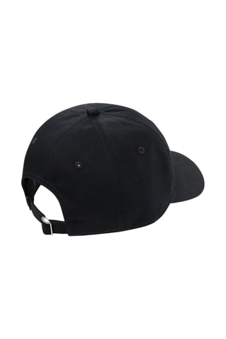 Cappellino - Nero