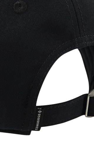 Cappellino - Nero