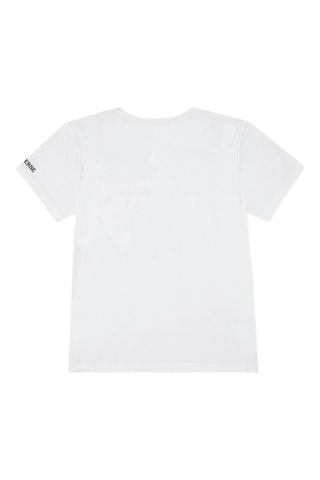 T-shirt - Bianco