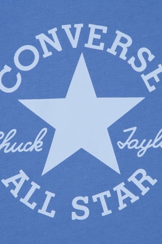 T-shirt - Blu