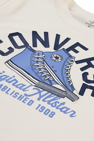 T-shirt - Bianco