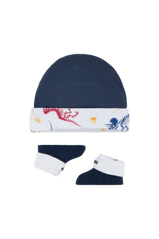 Set - Blu