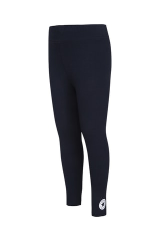 Leggings - Nero
