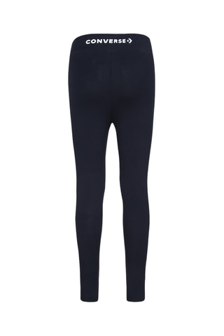 Leggings - Nero