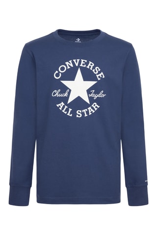 T-shirt - Blu