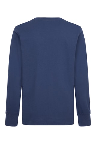 T-shirt - Blu