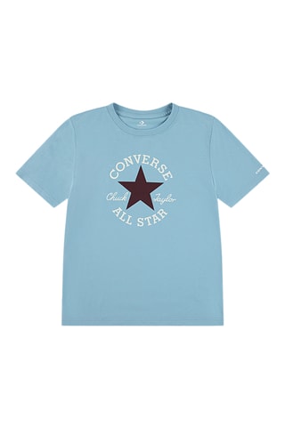 T-shirt - Blu