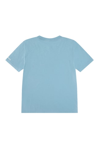 T-shirt - Blu