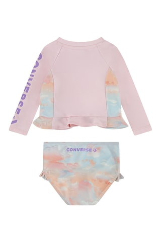 Tankini - Rosa