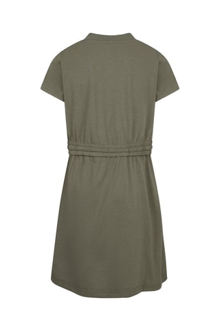 Abito - Rosa e verde