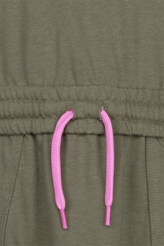 Abito - Rosa e verde