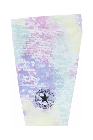 Tshirt et short - Blanc, noir et rose