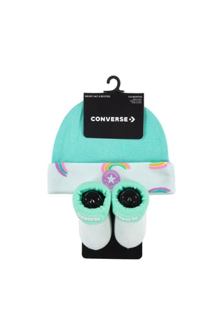 Set - Blu e verde