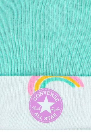 Set - Blu e verde