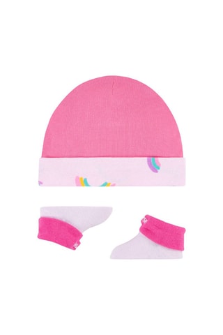 Set - Rosa