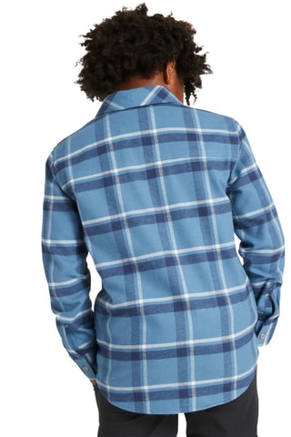 Camicia - Blu