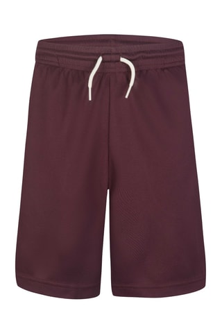 Shorts - Rosso
