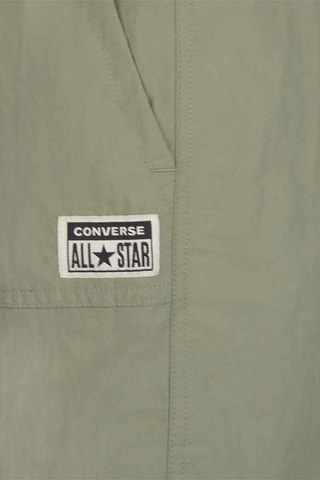 Shorts - Verde, bianco e nero