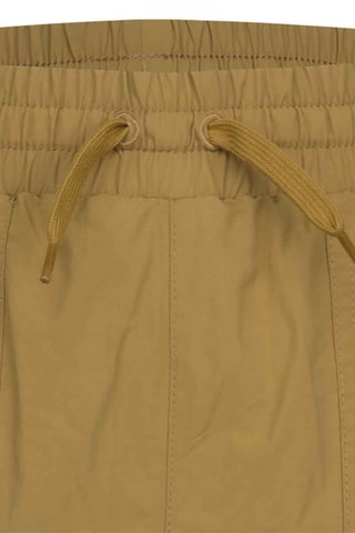 Shorts - Nero, marrone e bianco