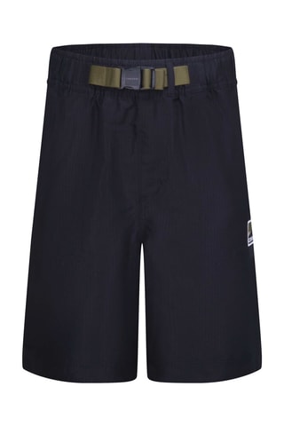 Shorts da arrampicata - Nero