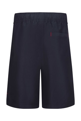 Shorts da arrampicata - Nero