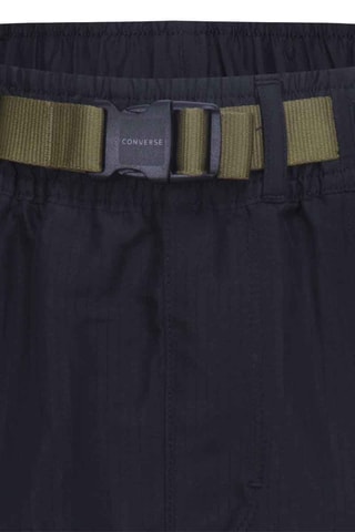 Shorts da arrampicata - Nero