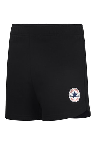 Shorts - Nero