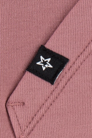 Felpa e pantaloni - Rosa