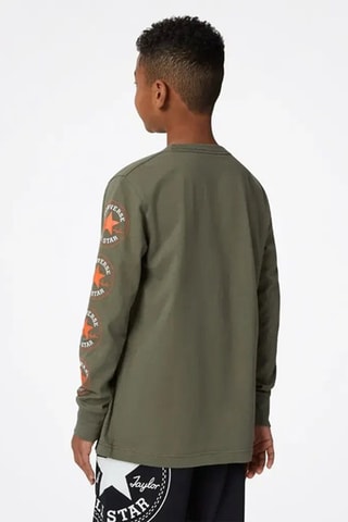 T-shirt - Verde