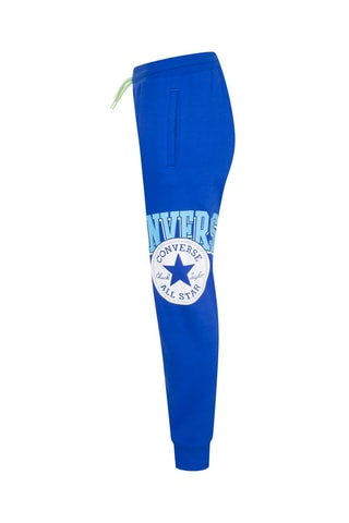 Pantaloni sportivi - Blu