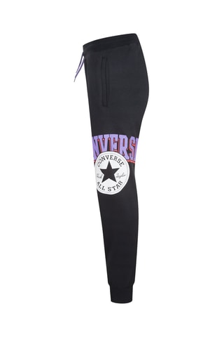 Pantaloni sportivi - Nero