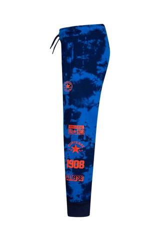 Pantaloni sportivi - Blu e nero