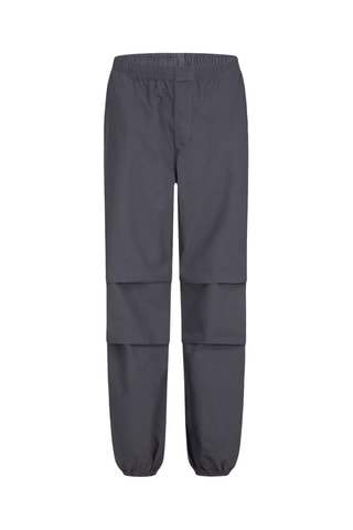 Pantaloni - Nero