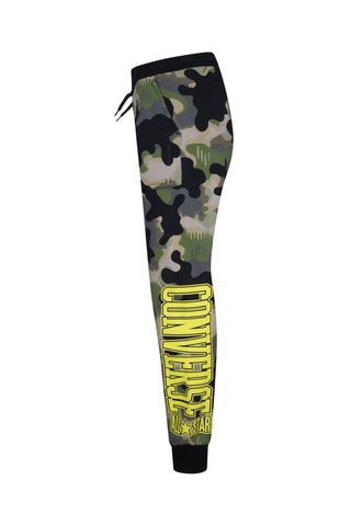 Pantaloni sportivi - Verde